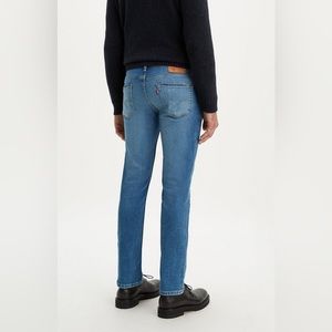 Levi’s 511 Slim Fit Mens Jeans Size 31